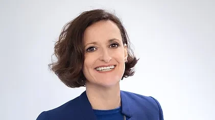 Mag. Bettina Sturm, Impulsgeberin für Veränderungsprozesse in Organisationen